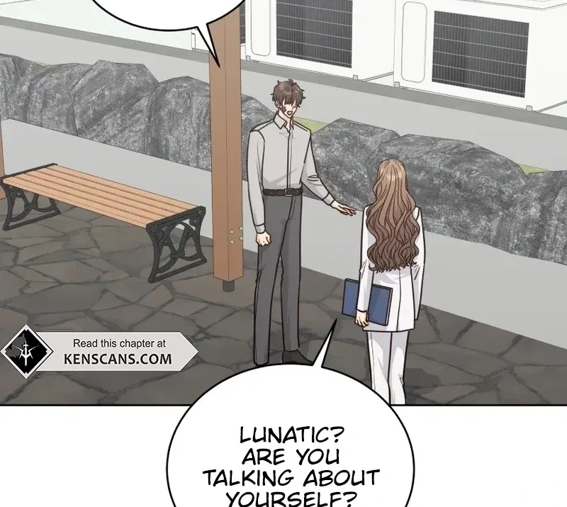 The man who fell in love with me Chapter 19 – Page 41