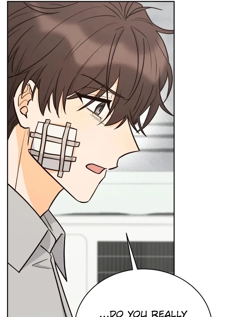 The man who fell in love with me Chapter 19 – Page 43