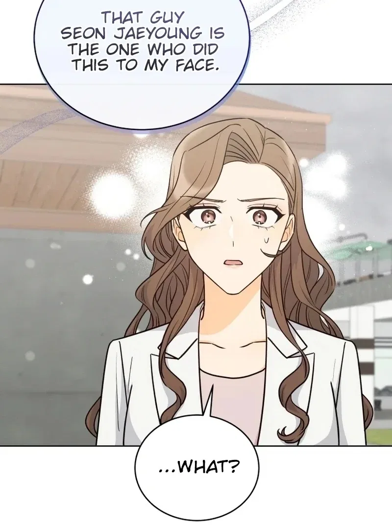 The man who fell in love with me Chapter 19 – Page 45