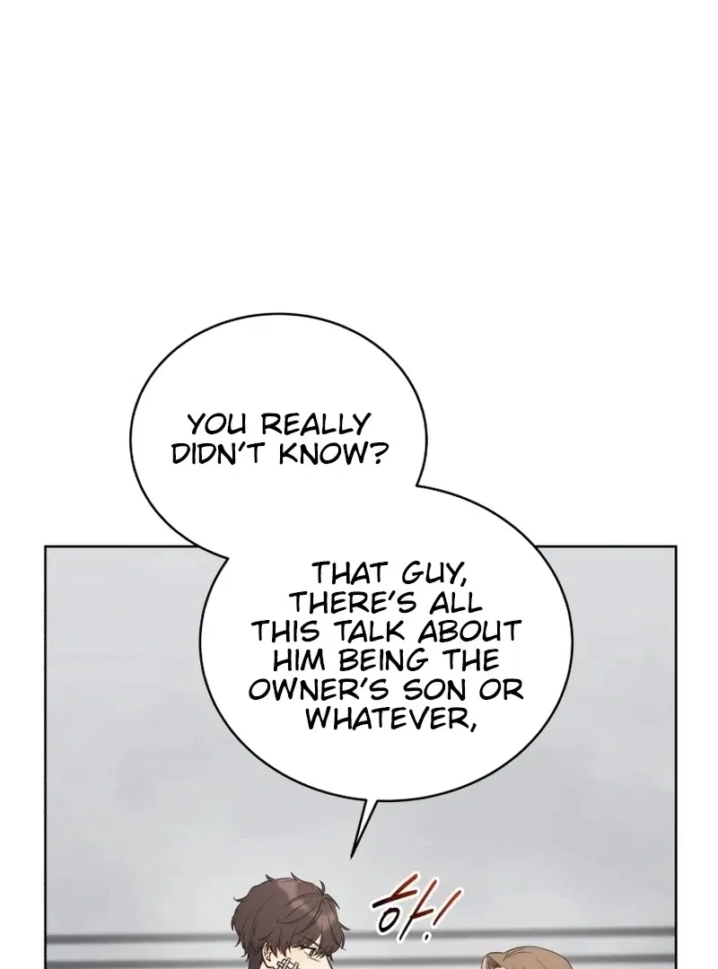 The man who fell in love with me Chapter 19 – Page 46