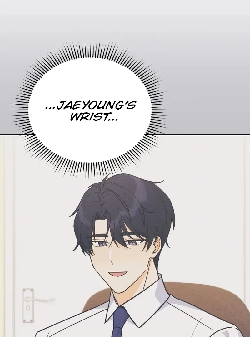 The man who fell in love with me Chapter 19 – Page 49