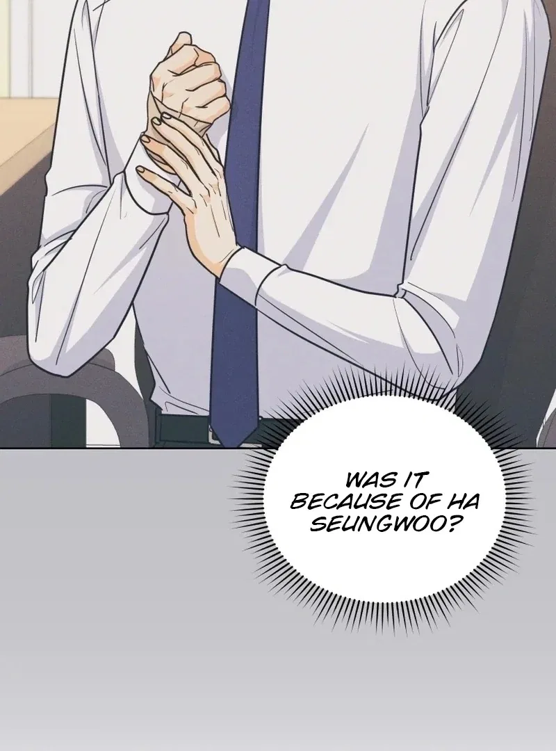 The man who fell in love with me Chapter 19 – Page 50