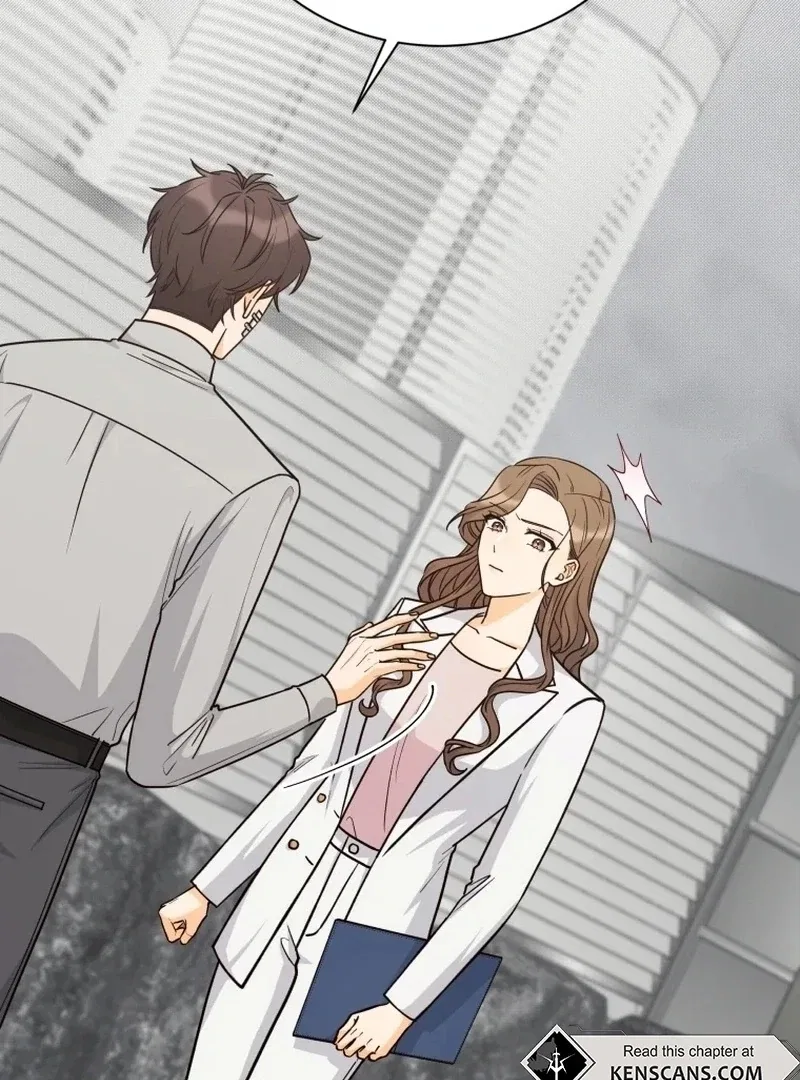 The man who fell in love with me Chapter 19 – Page 52