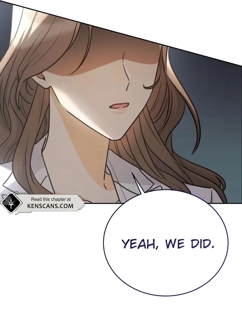 The man who fell in love with me Chapter 19 – Page 61