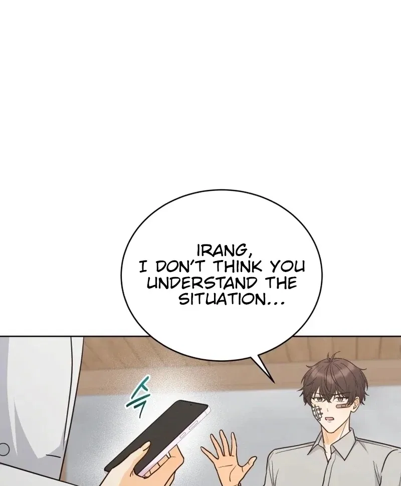 The man who fell in love with me Chapter 19 – Page 64