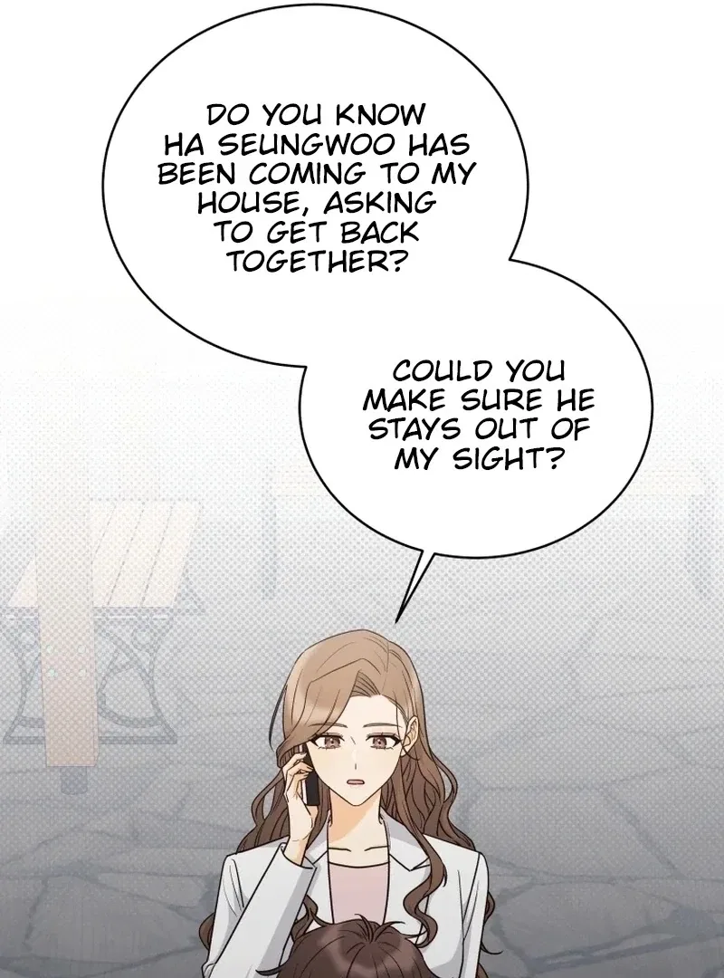 The man who fell in love with me Chapter 19 – Page 72