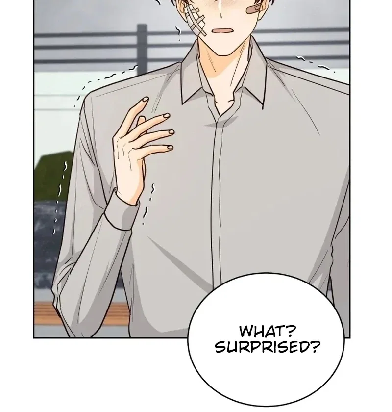 The man who fell in love with me Chapter 19 – Page 77