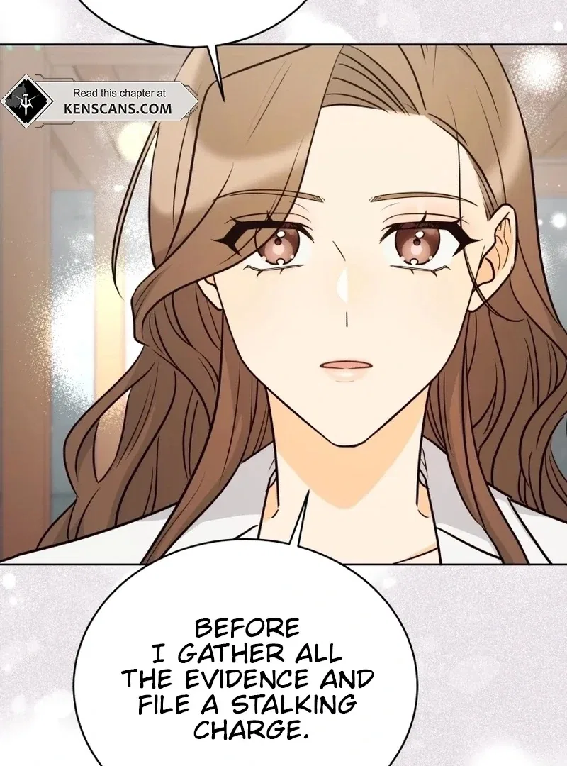 The man who fell in love with me Chapter 19 – Page 79