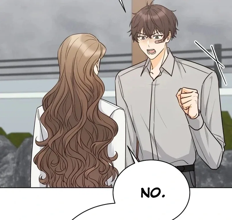 The man who fell in love with me Chapter 19 – Page 81