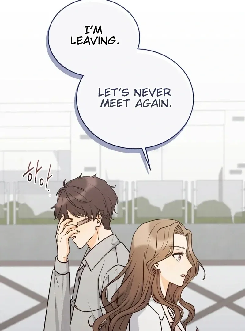 The man who fell in love with me Chapter 19 – Page 85