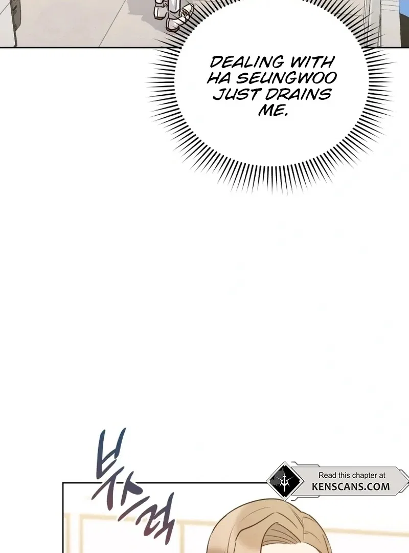 The man who fell in love with me Chapter 19 – Page 91