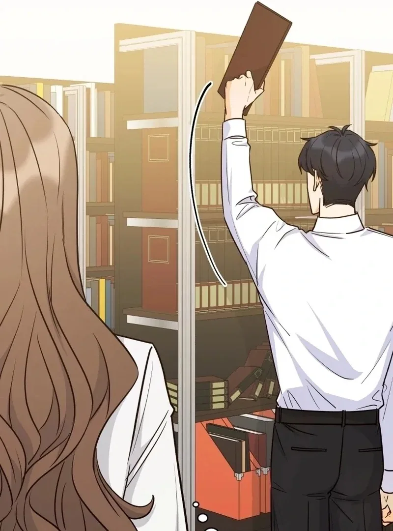 The man who fell in love with me Chapter 19 – Page 94