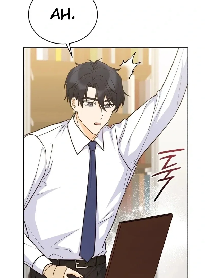 The man who fell in love with me Chapter 19 – Page 96