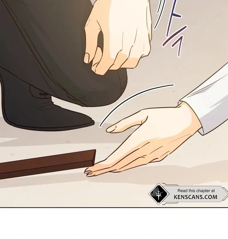 The man who fell in love with me Chapter 19 – Page 98