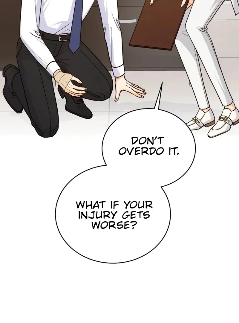 The man who fell in love with me Chapter 19 – Page 101