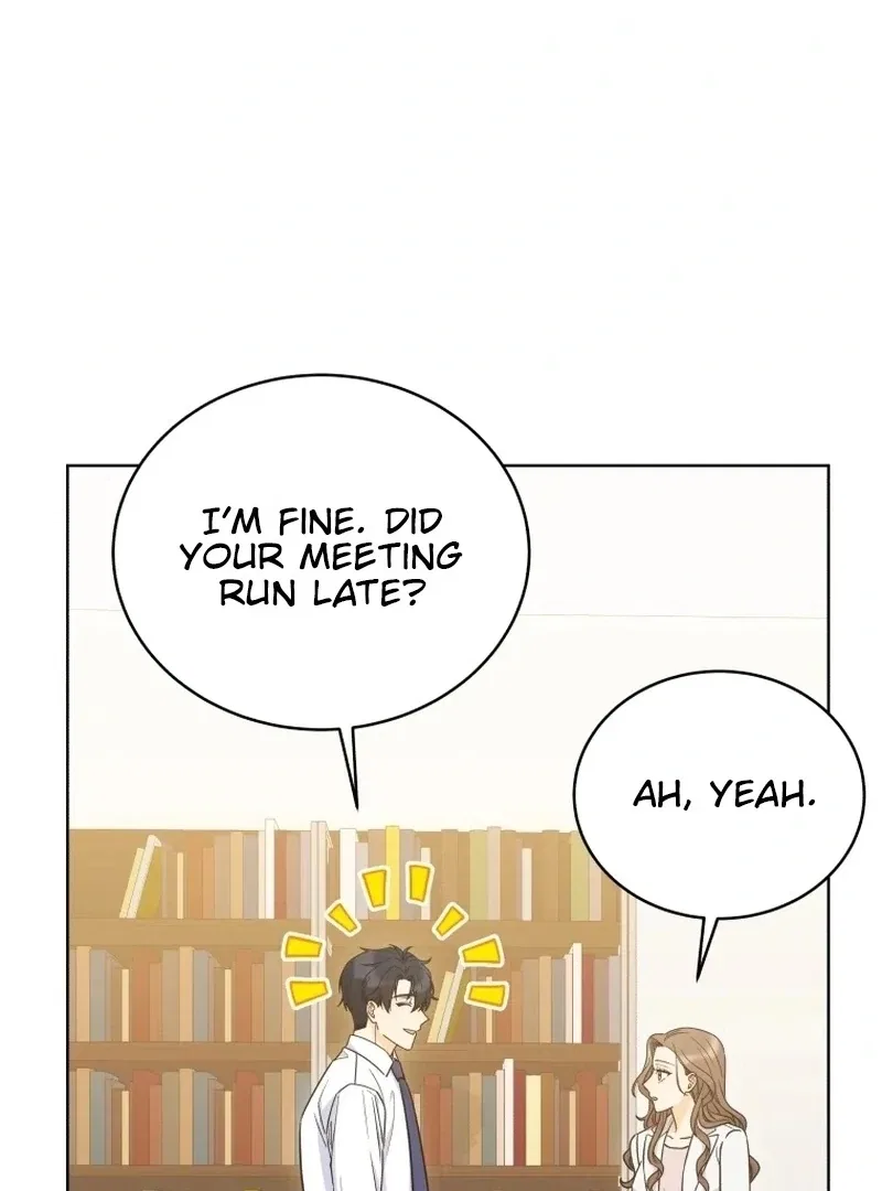 The man who fell in love with me Chapter 19 – Page 102