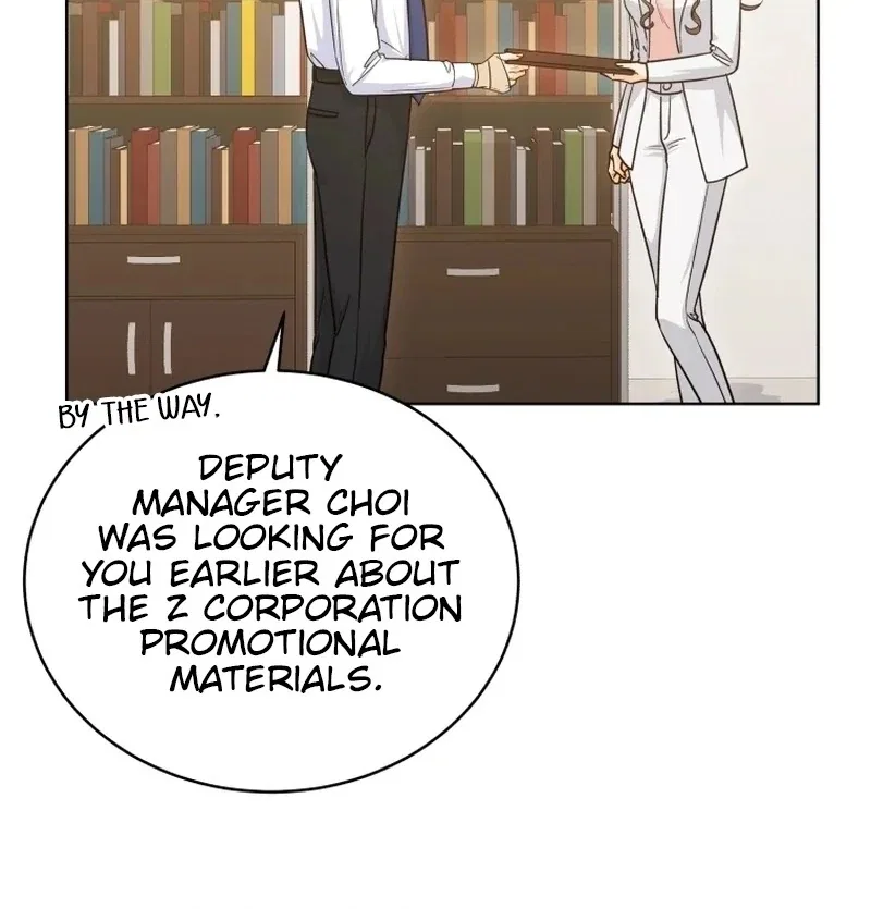The man who fell in love with me Chapter 19 – Page 103