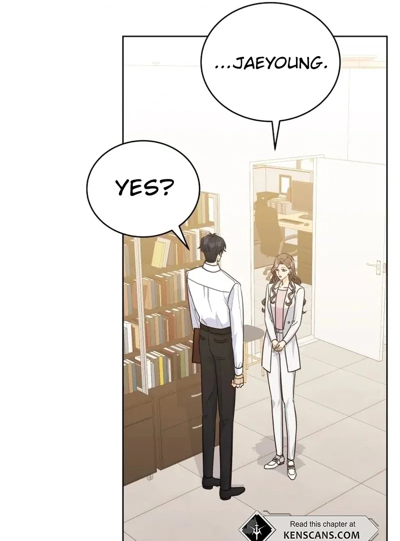 The man who fell in love with me Chapter 19 – Page 105