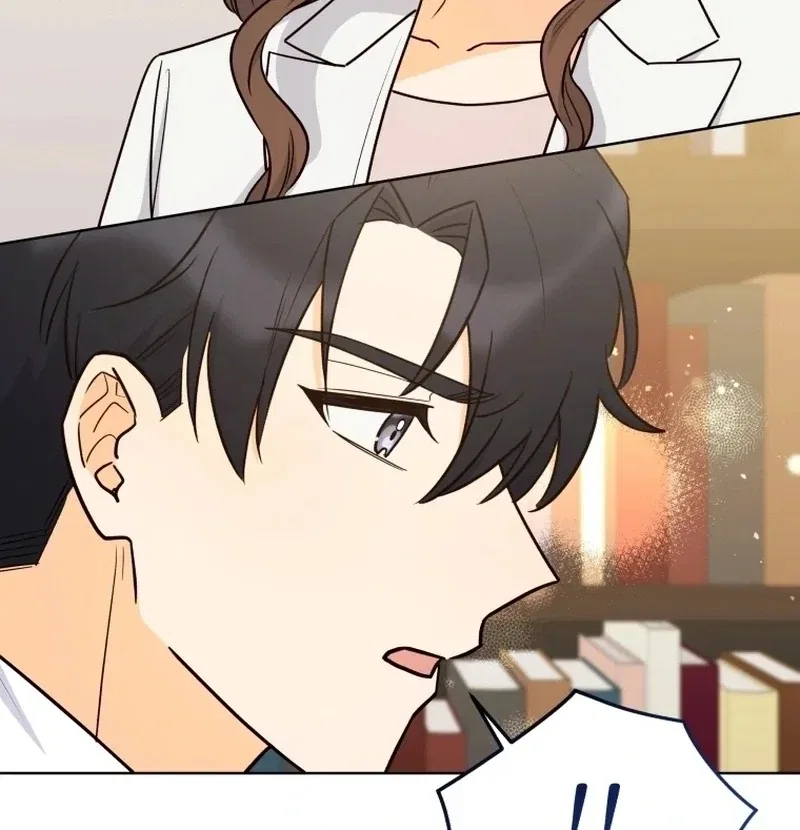 The man who fell in love with me Chapter 19 – Page 108