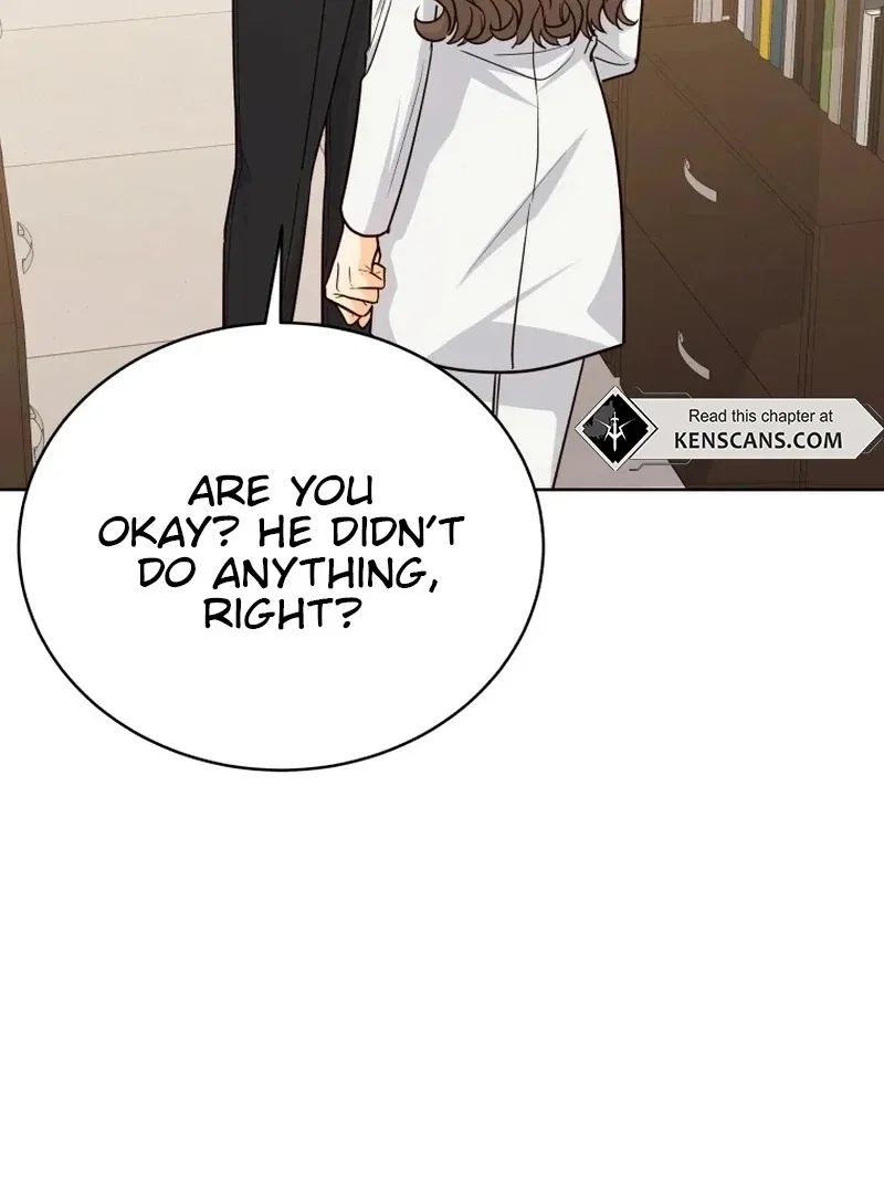 The man who fell in love with me Chapter 19 – Page 111