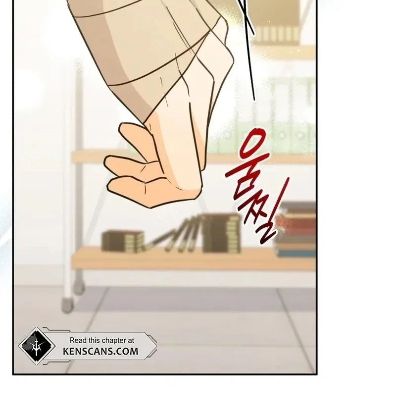 The man who fell in love with me Chapter 19 – Page 115