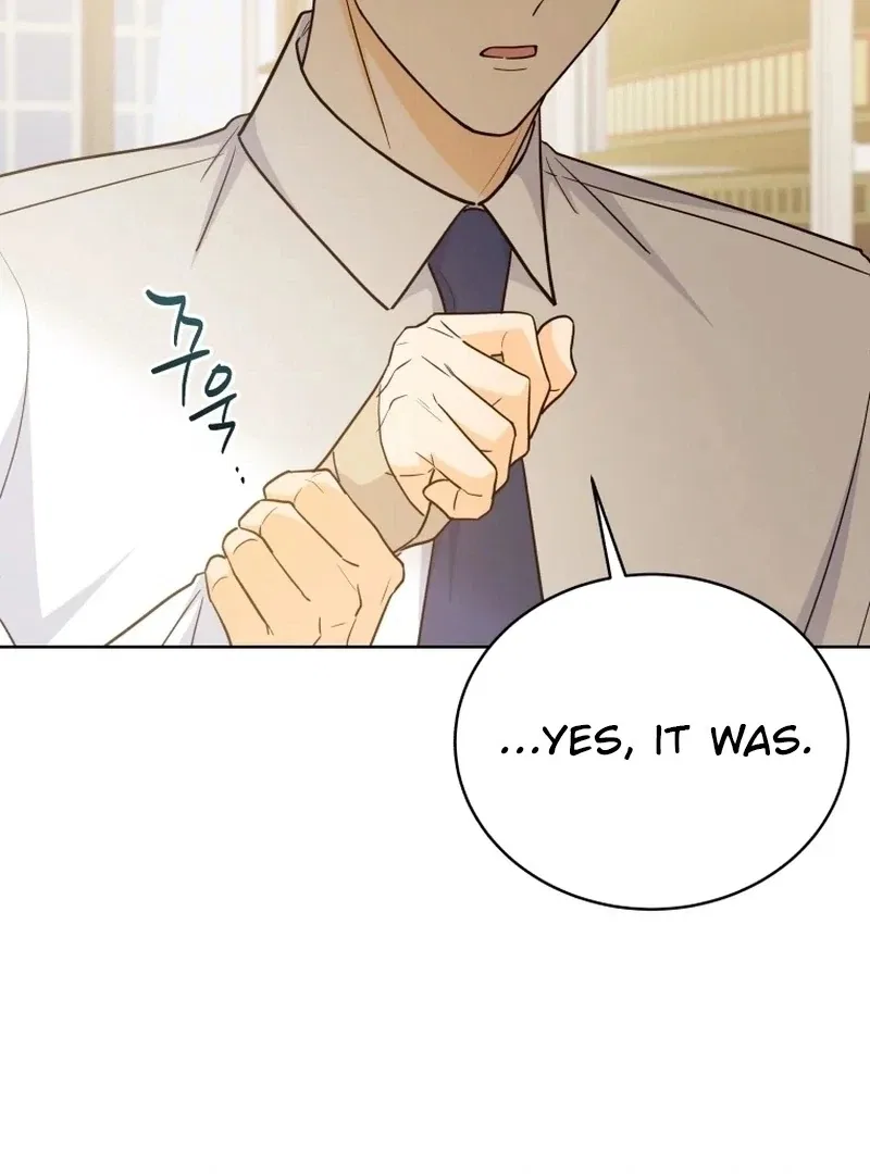 The man who fell in love with me Chapter 19 – Page 117