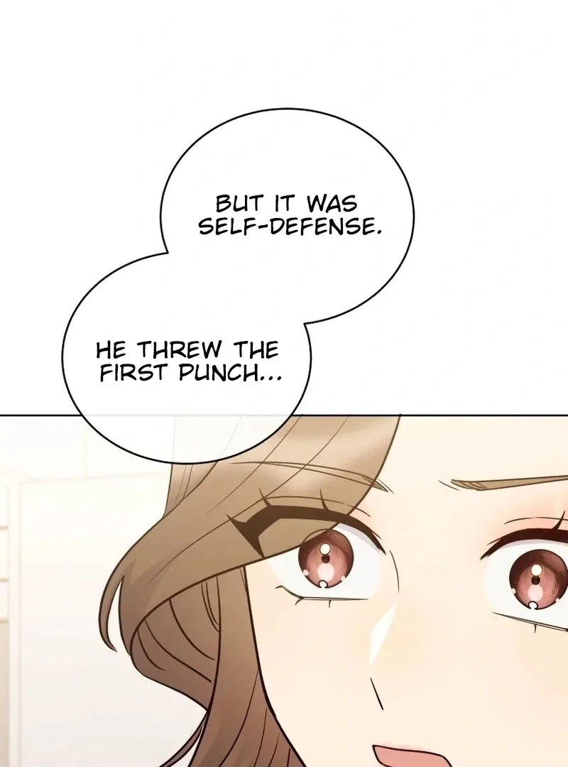 The man who fell in love with me Chapter 19 – Page 118