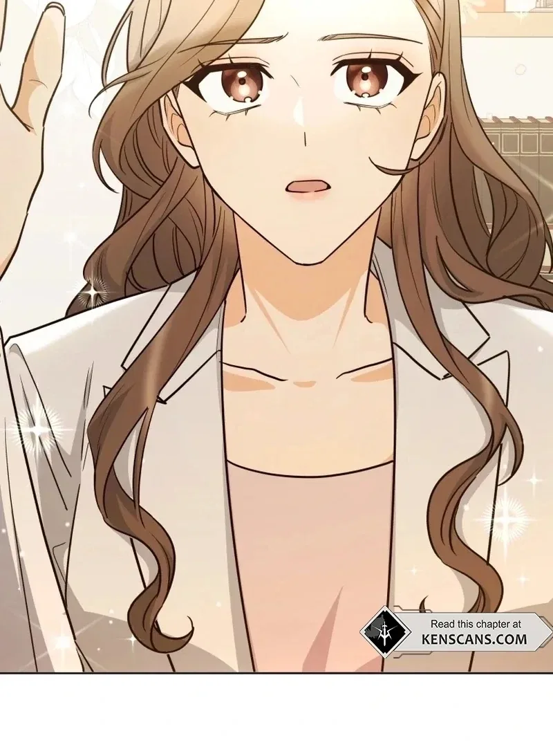 The man who fell in love with me Chapter 19 – Page 123