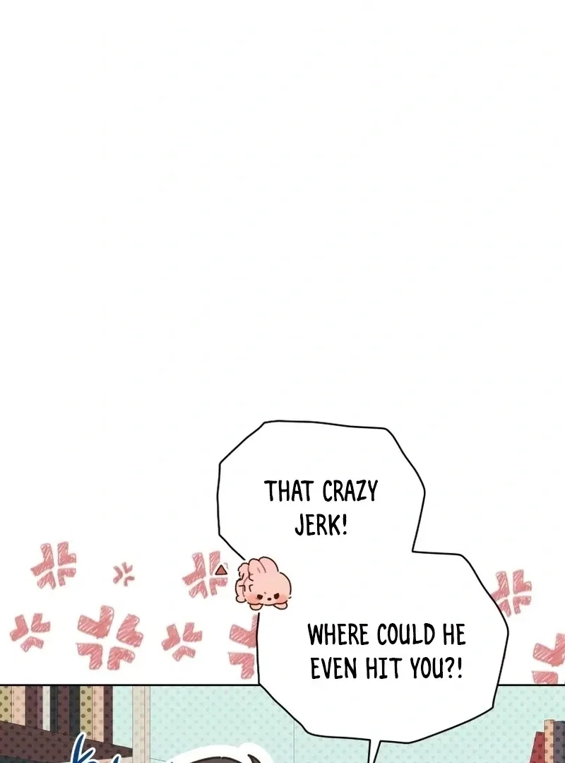 The man who fell in love with me Chapter 19 – Page 124