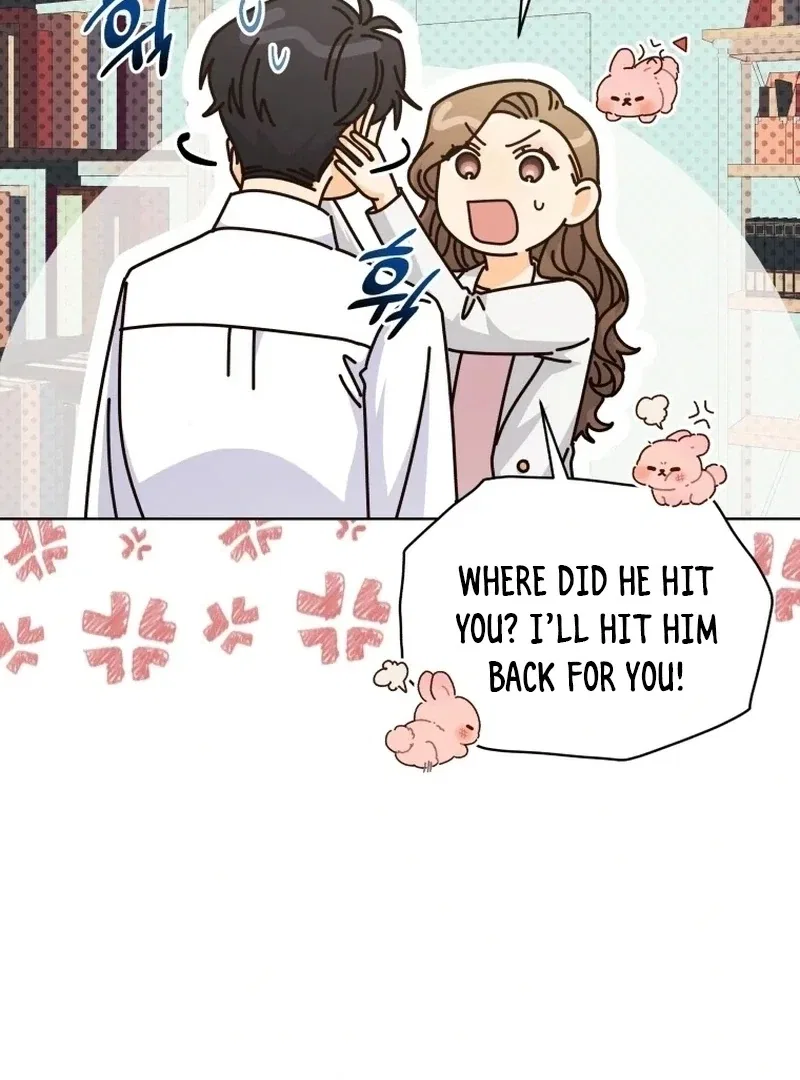 The man who fell in love with me Chapter 19 – Page 125