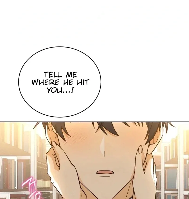 The man who fell in love with me Chapter 19 – Page 126
