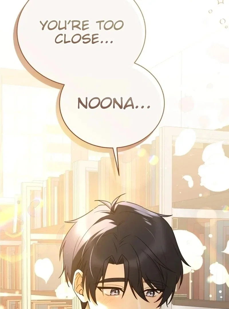 The man who fell in love with me Chapter 19 – Page 129
