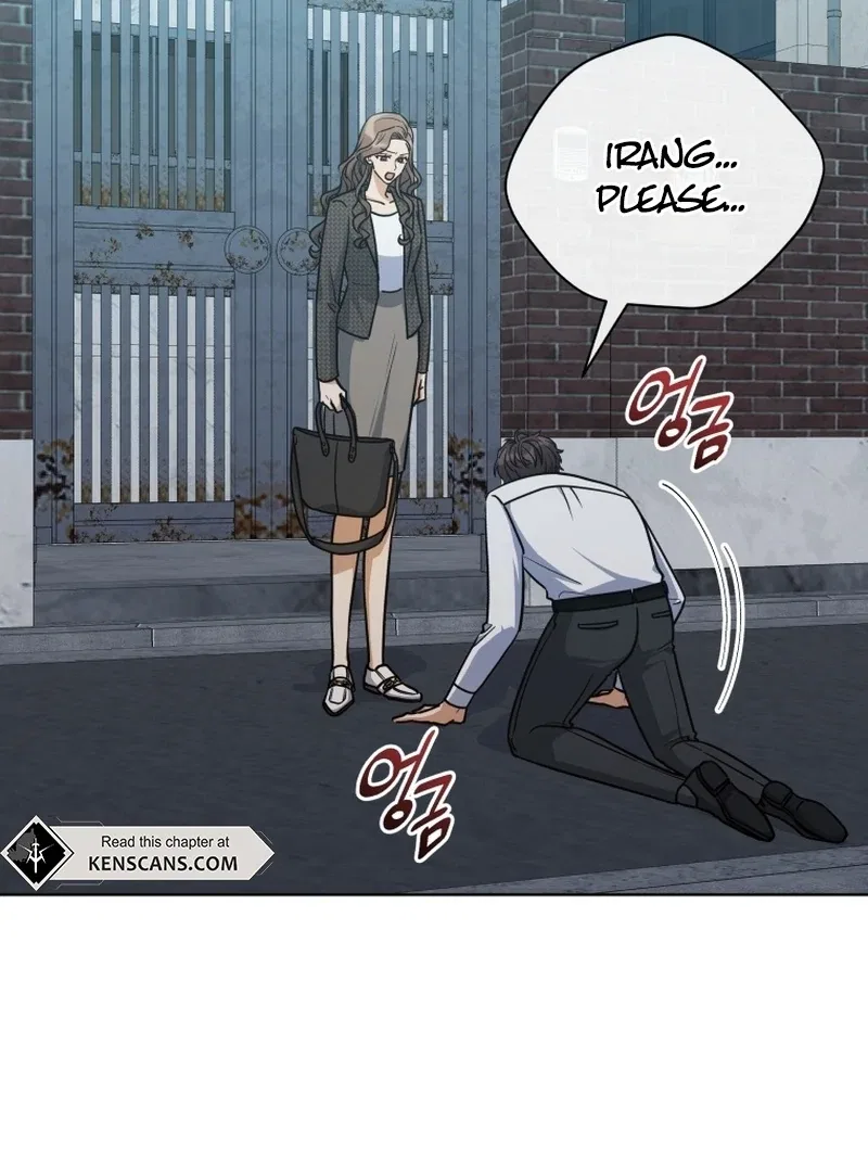 The man who fell in love with me Chapter 18 – Page 3