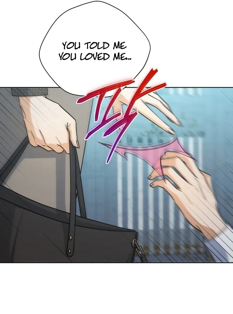 The man who fell in love with me Chapter 18 – Page 7