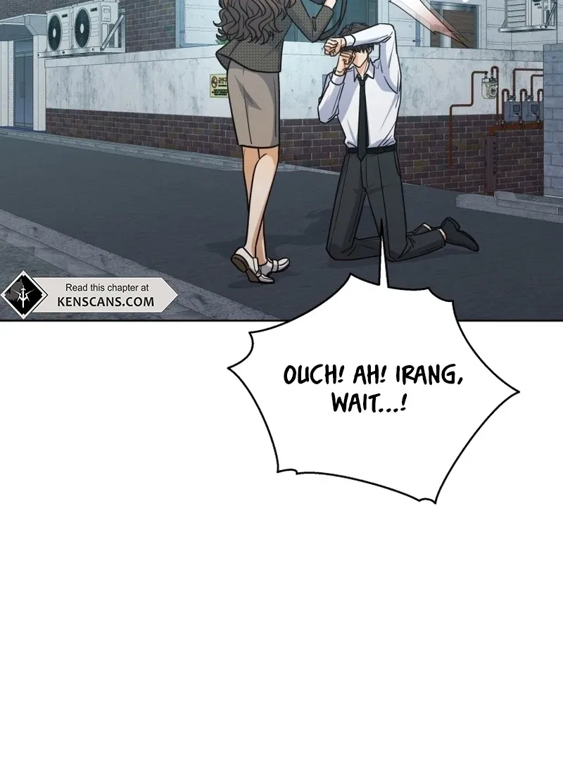 The man who fell in love with me Chapter 18 – Page 9