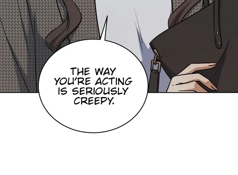 The man who fell in love with me Chapter 18 – Page 11