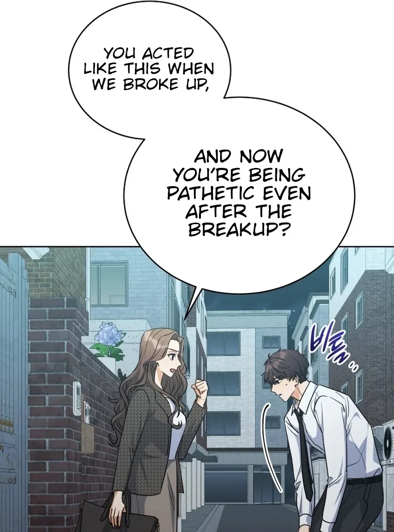 The man who fell in love with me Chapter 18 – Page 13