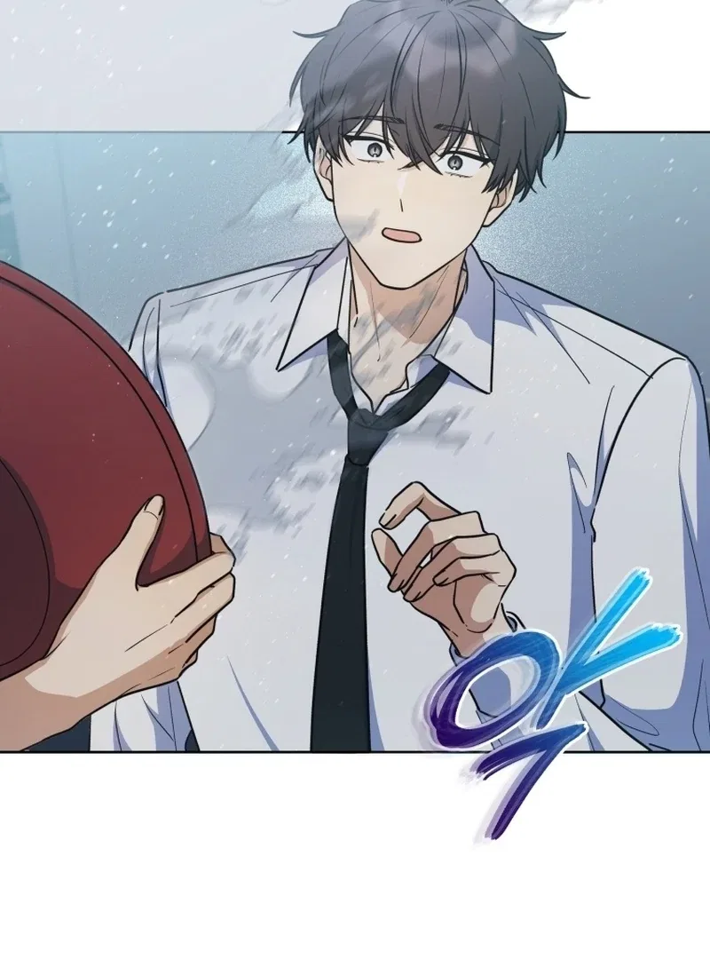 The man who fell in love with me Chapter 18 – Page 21