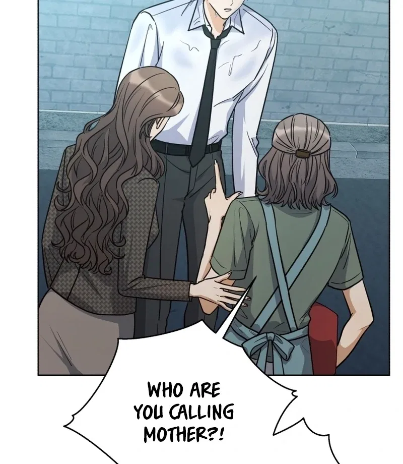 The man who fell in love with me Chapter 18 – Page 28