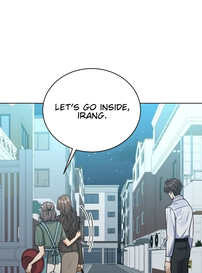 The man who fell in love with me Chapter 18 – Page 33
