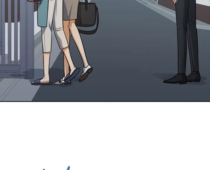 The man who fell in love with me Chapter 18 – Page 34
