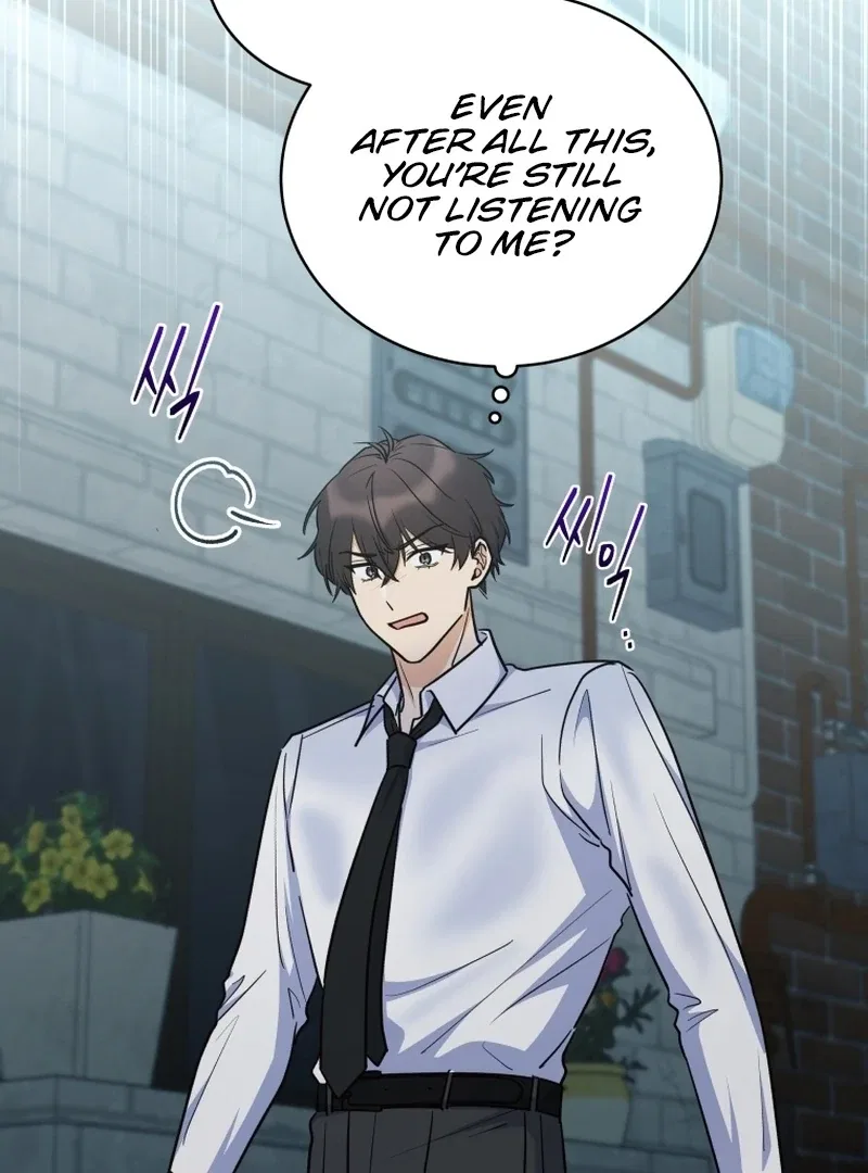 The man who fell in love with me Chapter 18 – Page 38