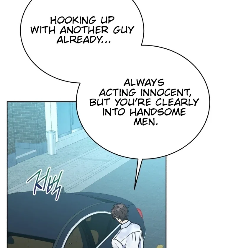 The man who fell in love with me Chapter 18 – Page 40