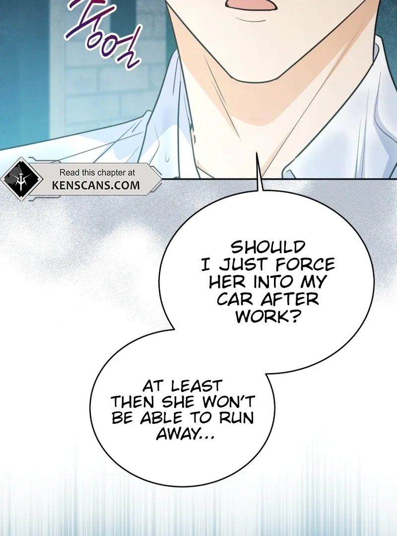 The man who fell in love with me Chapter 18 – Page 43