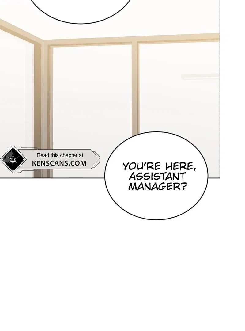 The man who fell in love with me Chapter 18 – Page 50
