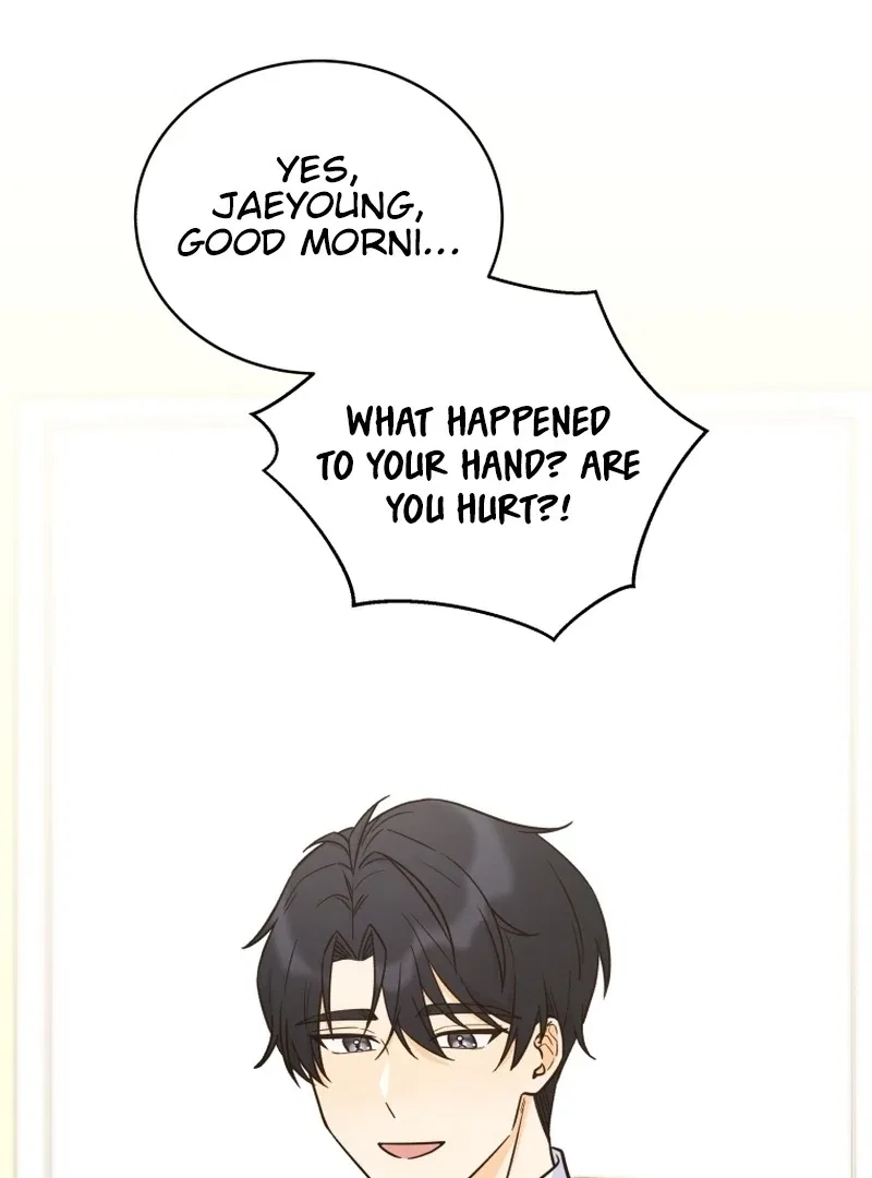 The man who fell in love with me Chapter 18 – Page 51