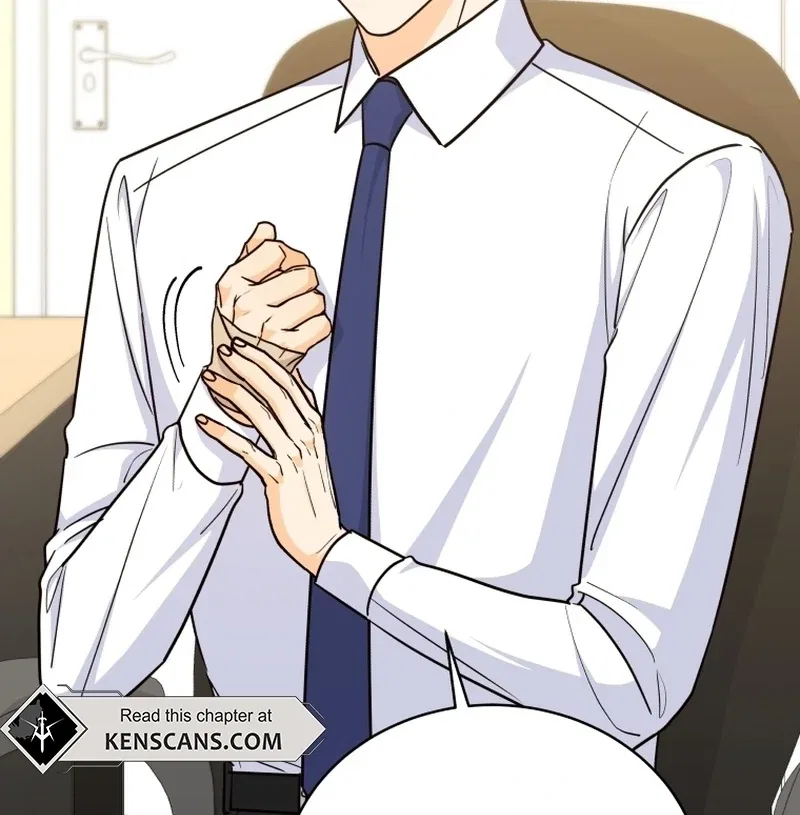 The man who fell in love with me Chapter 18 – Page 52