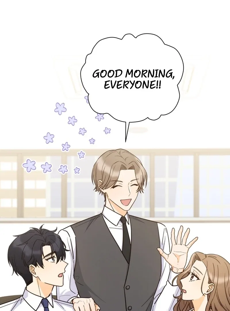 The man who fell in love with me Chapter 18 – Page 56