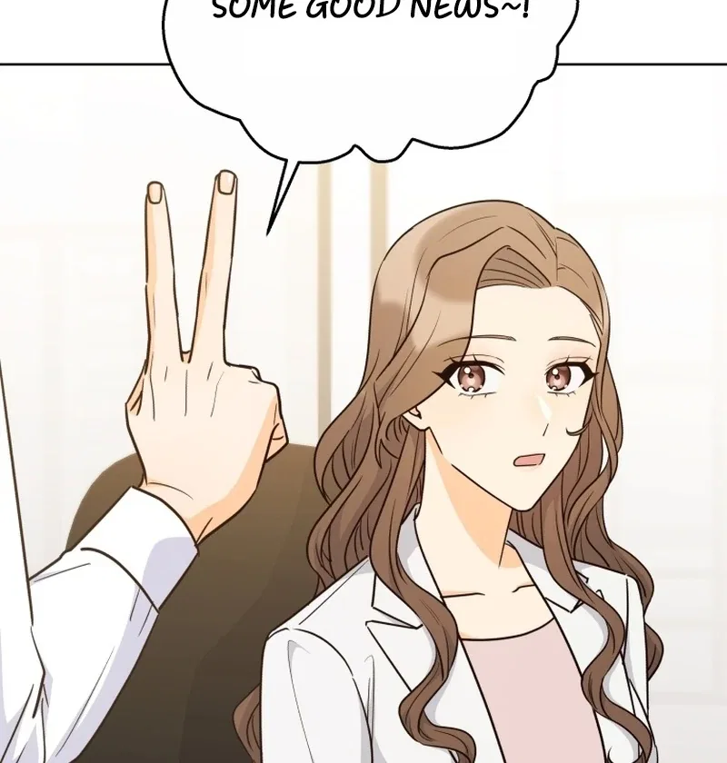 The man who fell in love with me Chapter 18 – Page 58