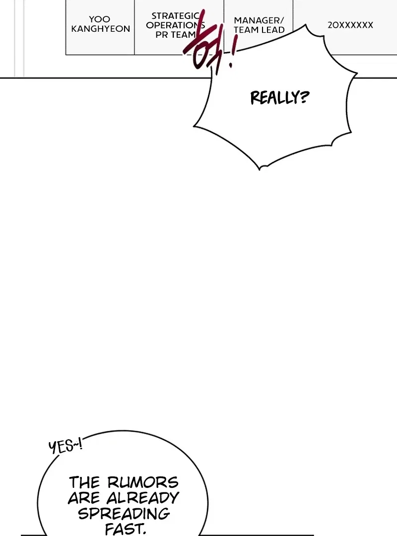 The man who fell in love with me Chapter 18 – Page 61